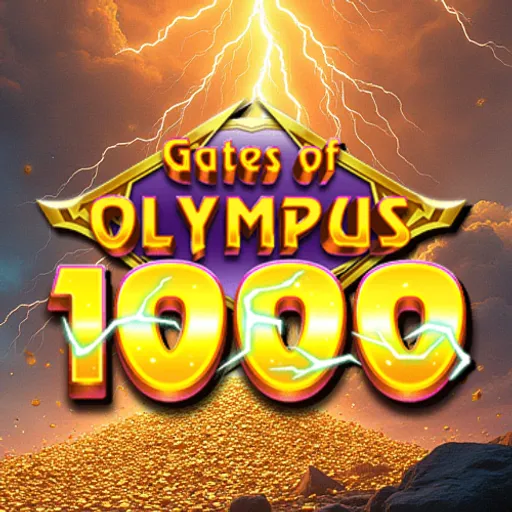 Gates of Olympus